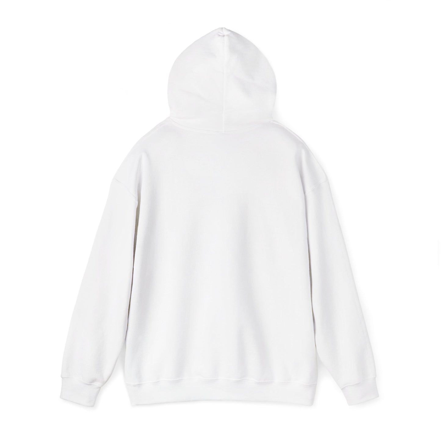 Man casual hoodie