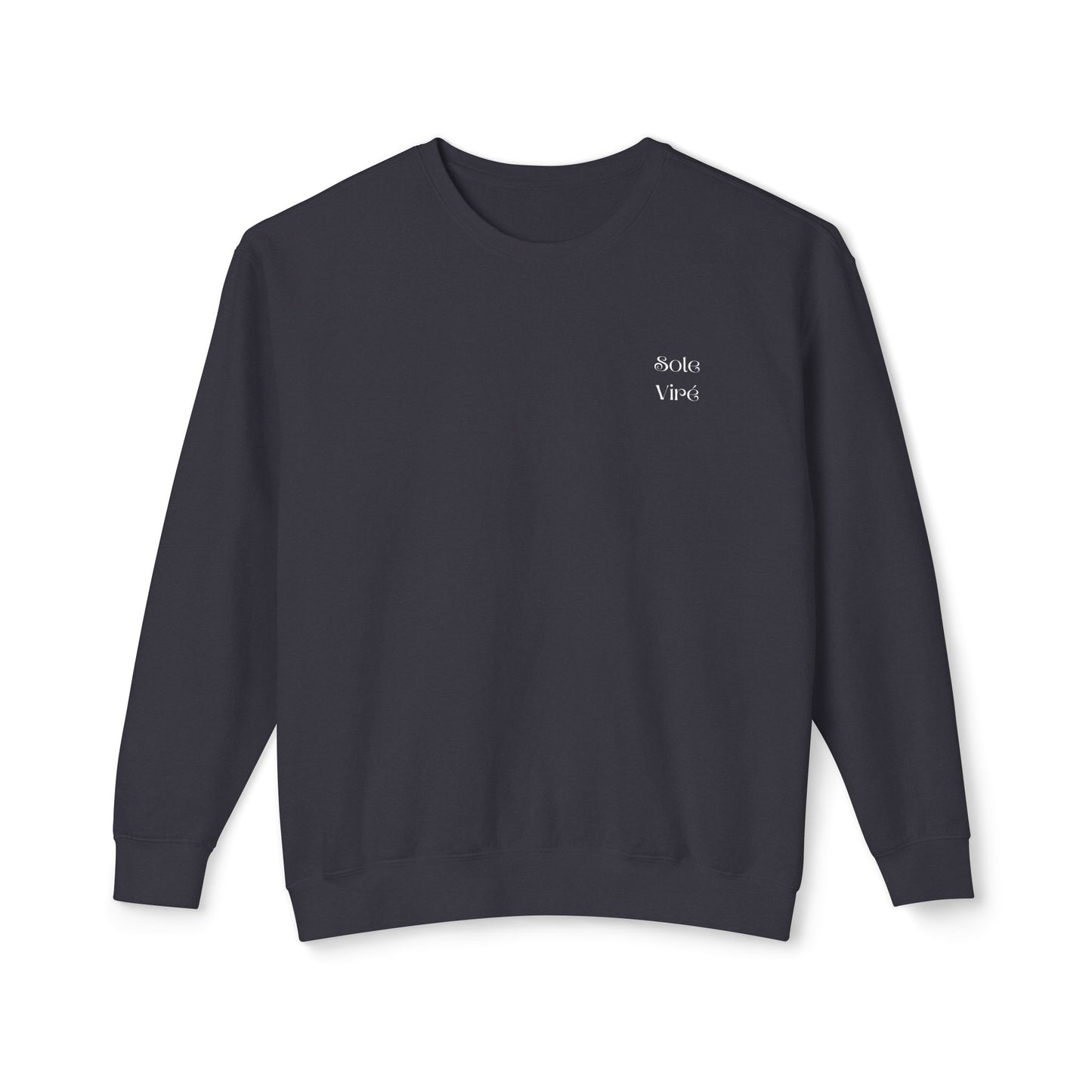 Man Sweatshirt