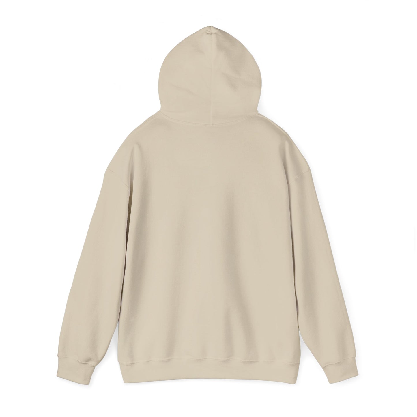 Man casual hoodie
