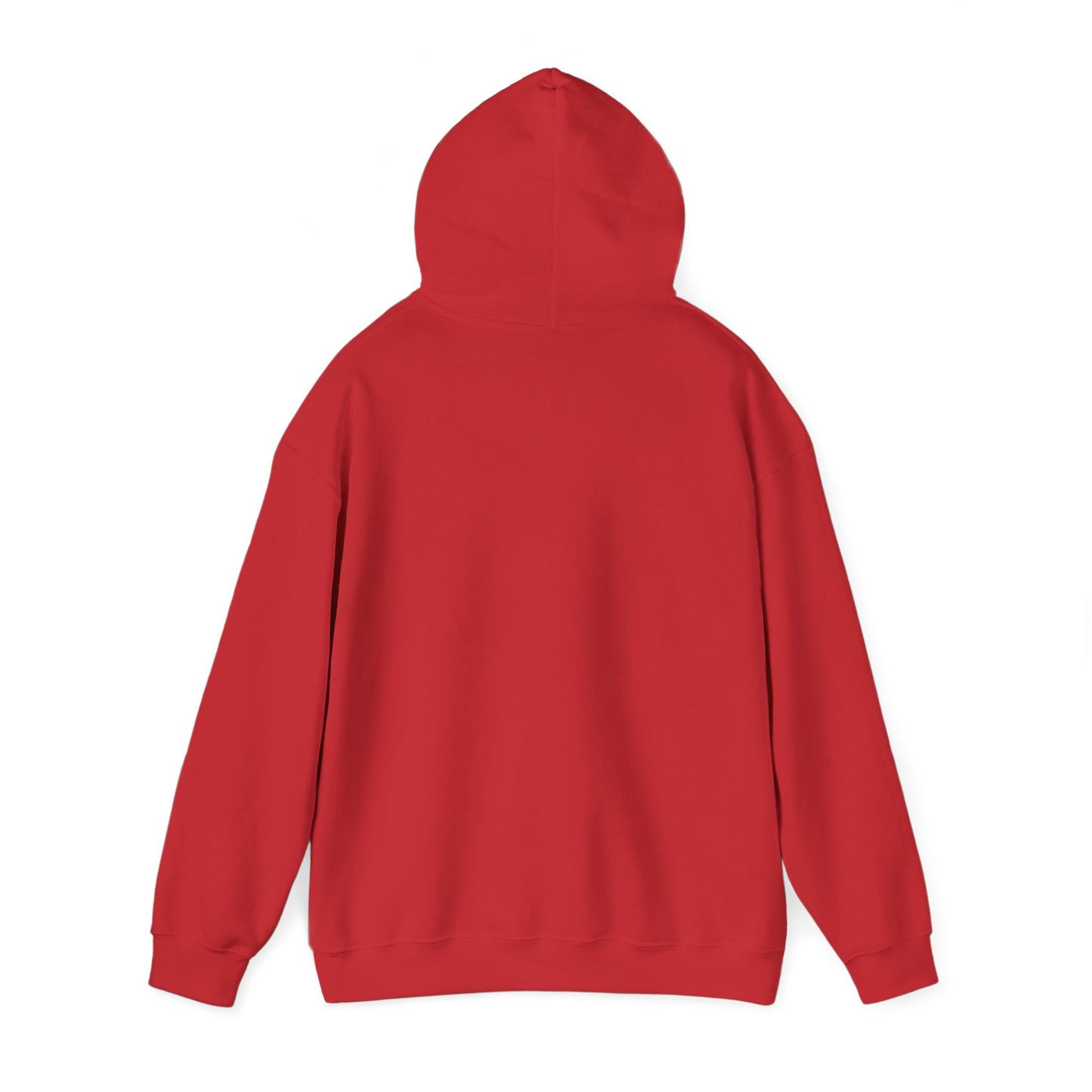 Man hoodie