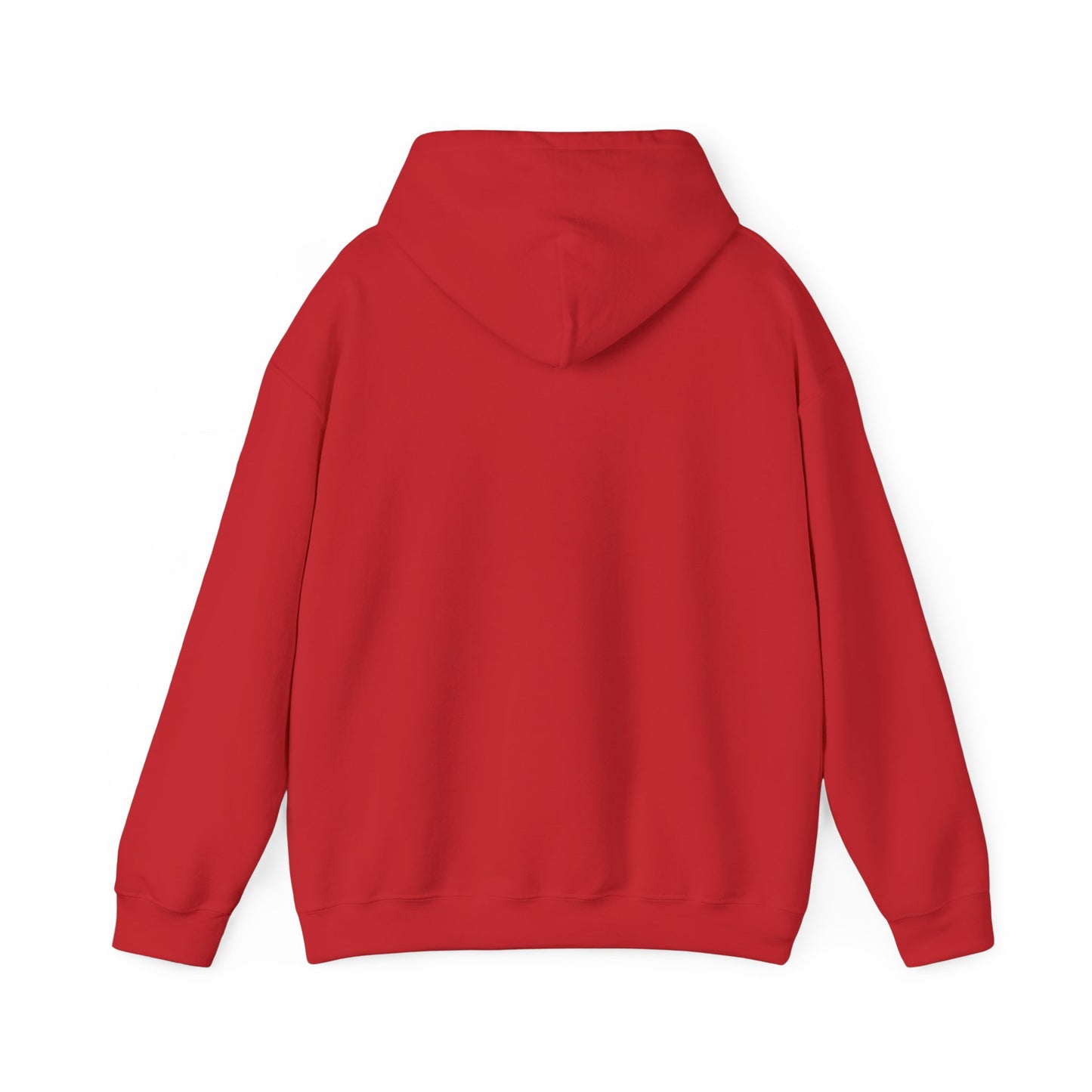 Man hoodie