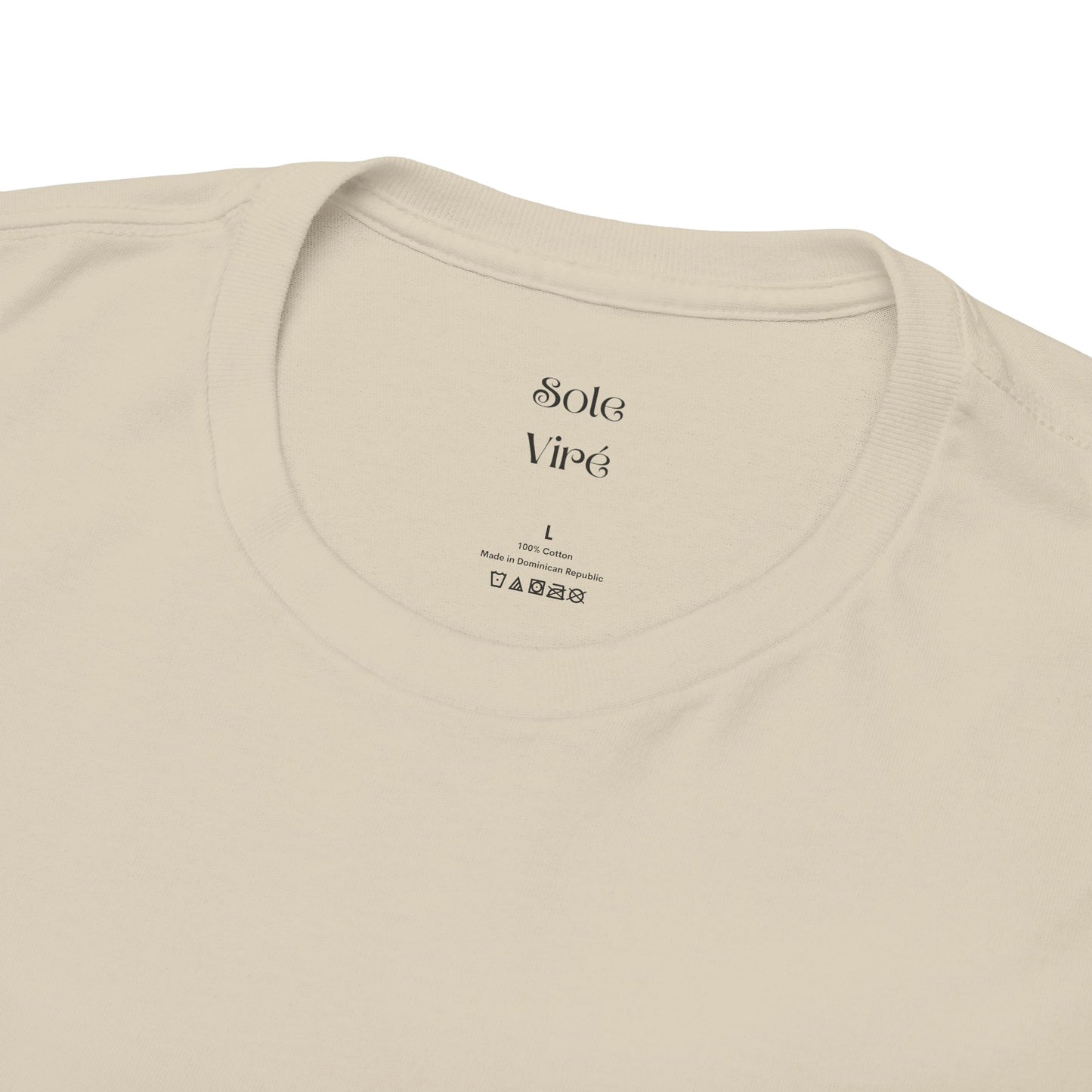 Man T-Shirt