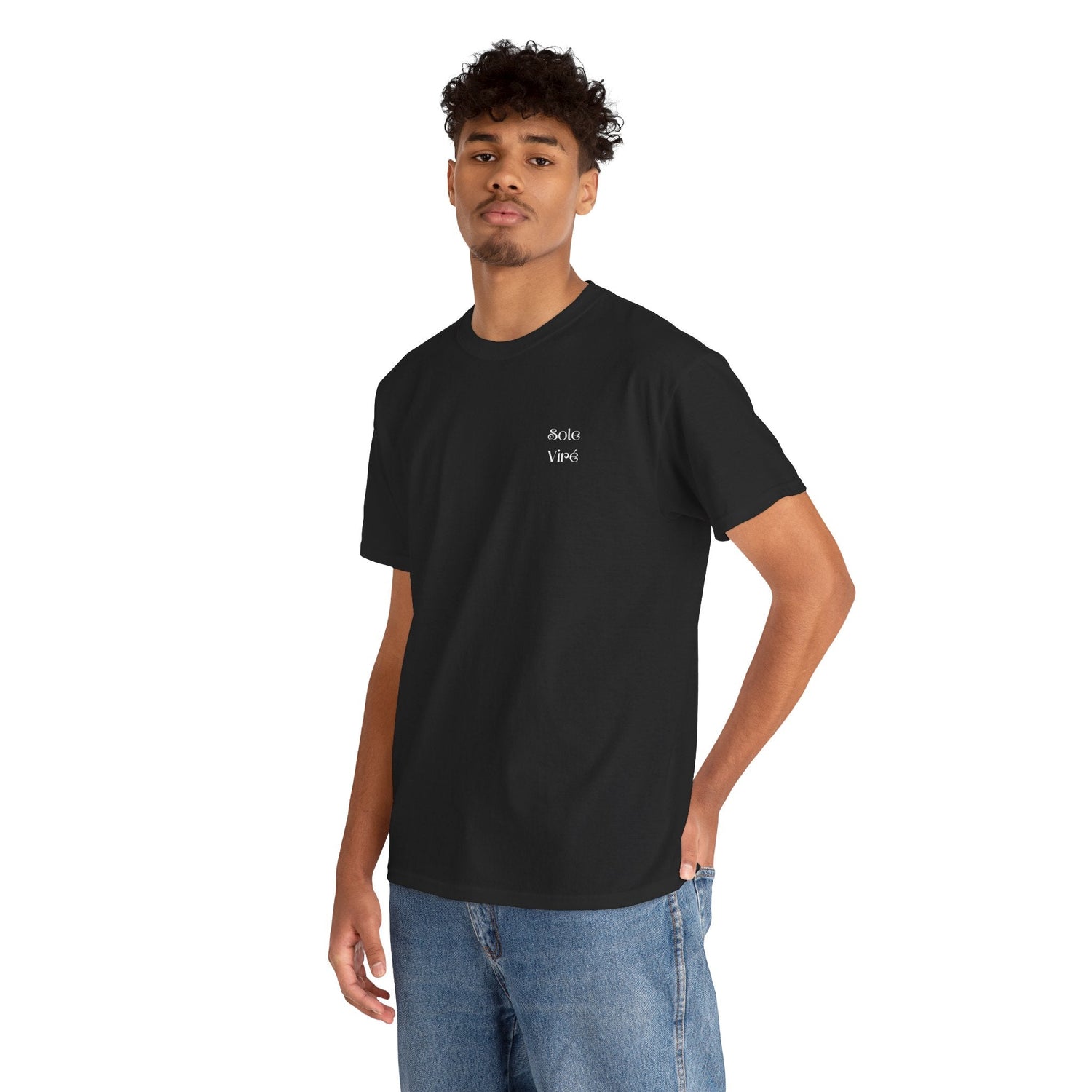 Man T-Shirts