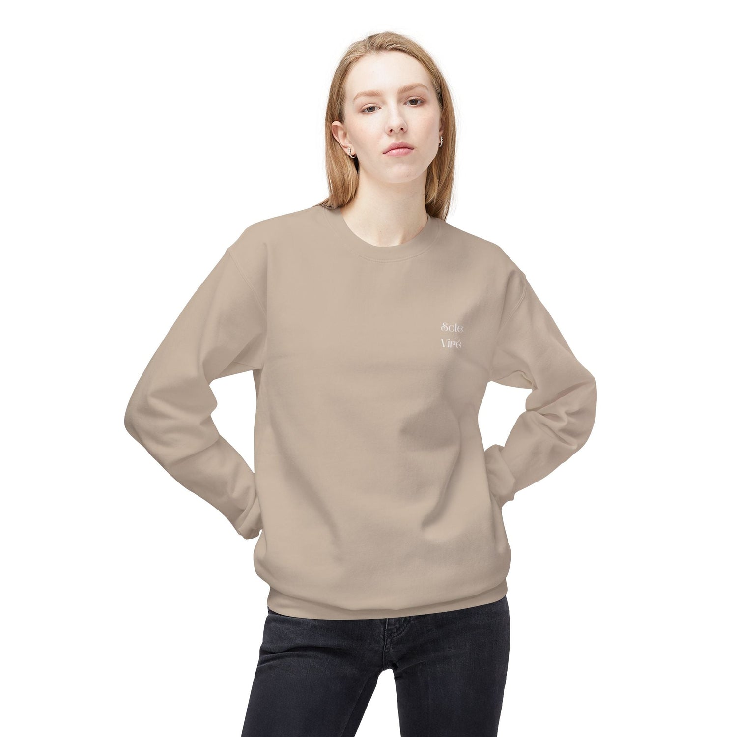 Woman Sweatshirts