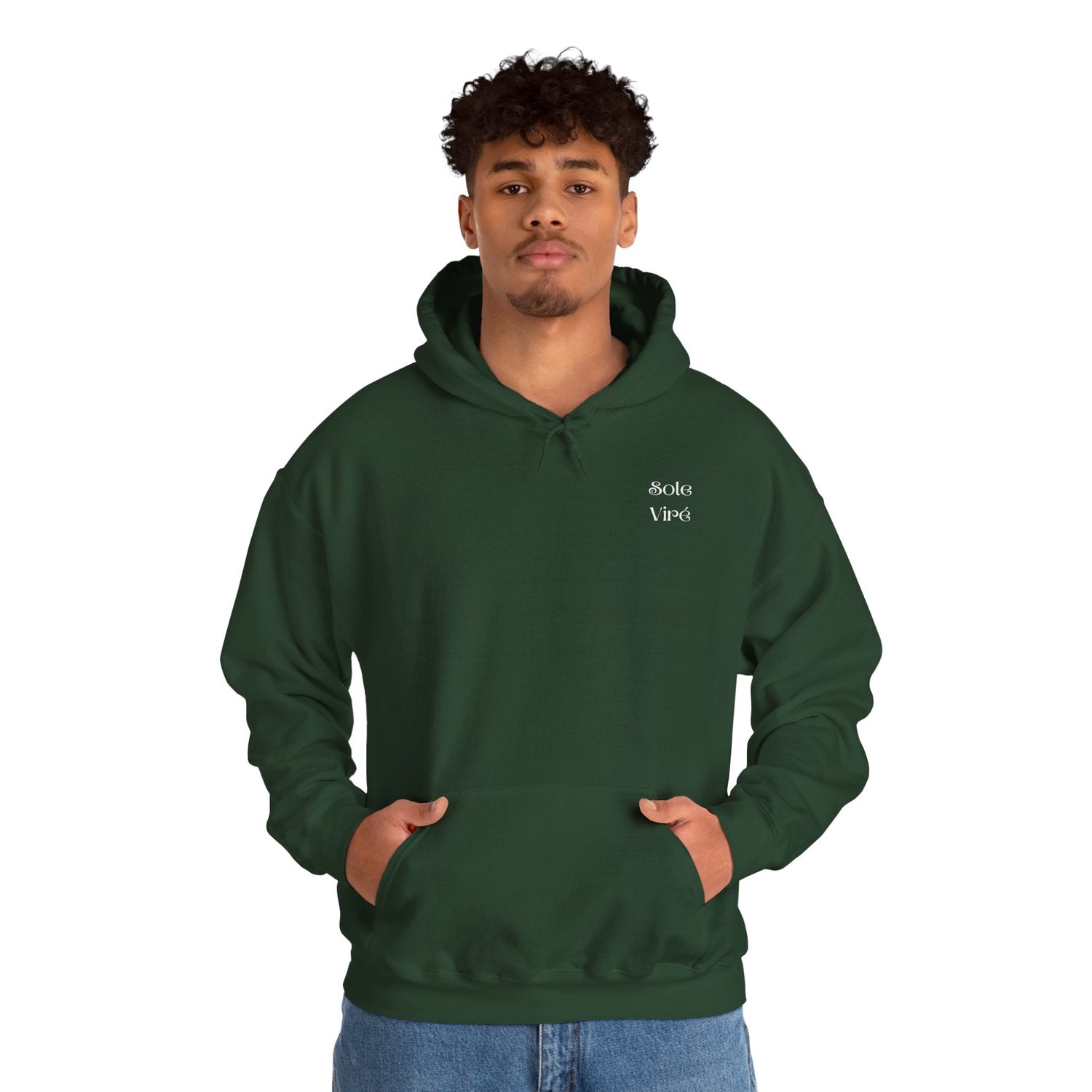 Man Hoodies