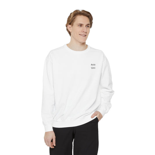 Man Sweatshirt