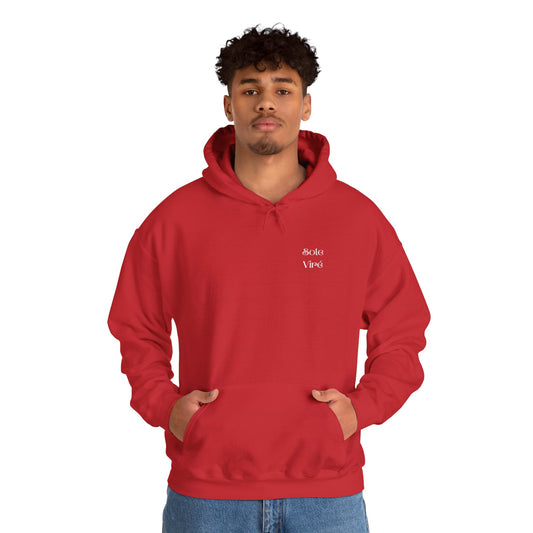 Man hoodie