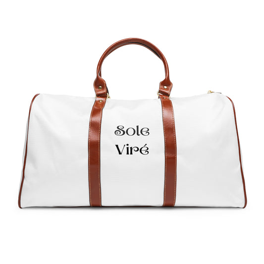 Travel Bag