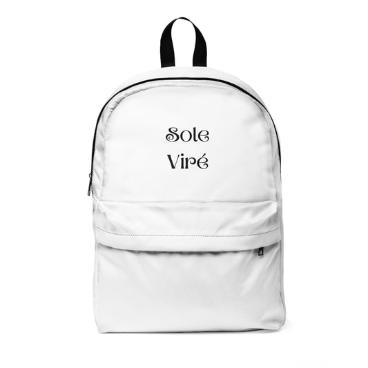 Classic Backpack