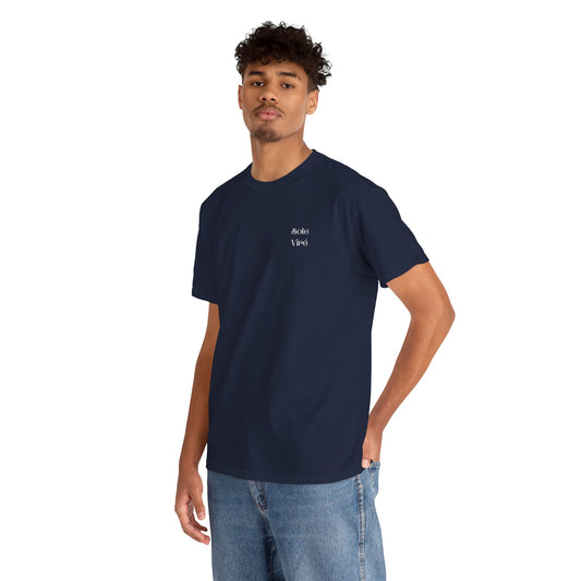 Man T-Shirt