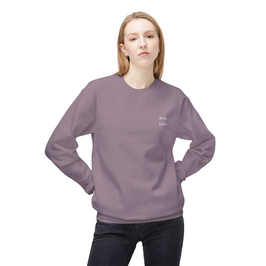 Woman Sweatshirt