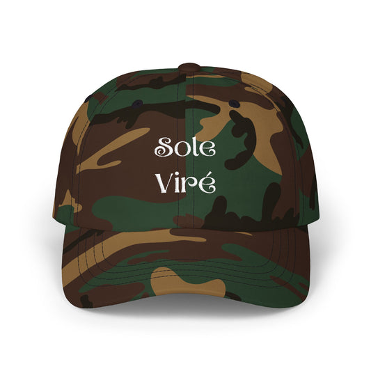 Unisex Hat