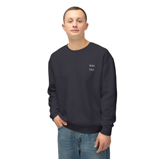 Man Sweatshirt
